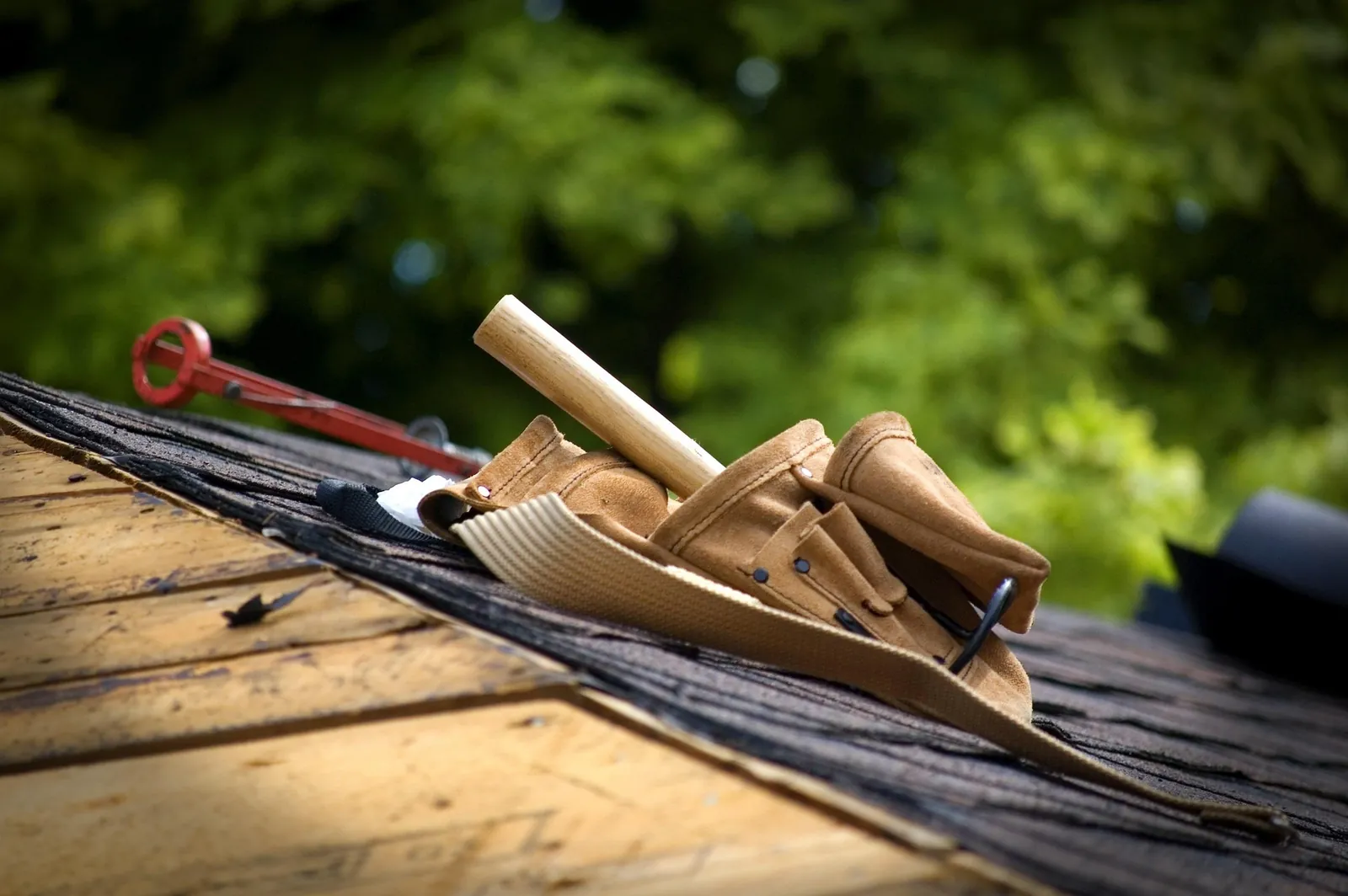Roofing Contractor in Patchogue, NY