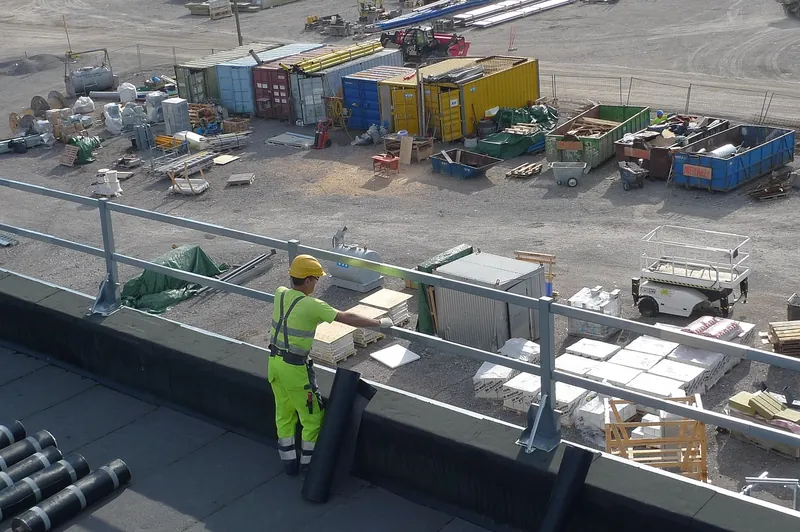 Roof Inspection in New York, NY